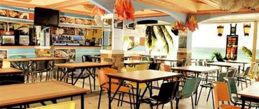 фото отеля Dreamwave Beach Resort
