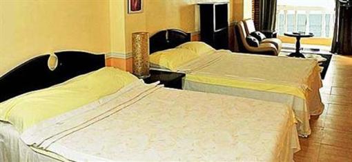 фото отеля Dreamwave Beach Resort