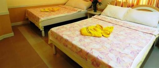 фото отеля Dreamwave Beach Resort