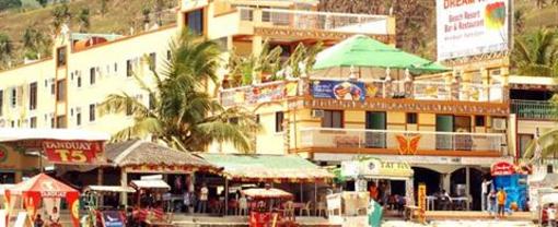 фото отеля Dreamwave Beach Resort