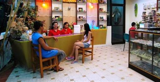 фото отеля Dreamwave Beach Resort
