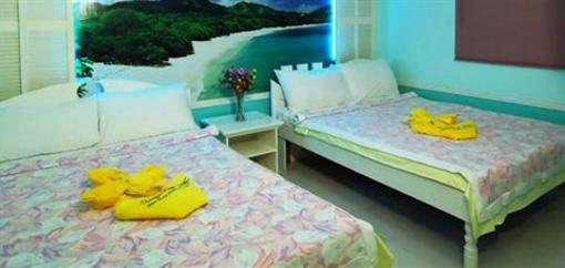фото отеля Dreamwave Beach Resort