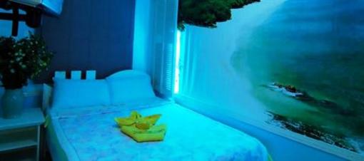 фото отеля Dreamwave Beach Resort