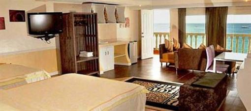 фото отеля Dreamwave Beach Resort