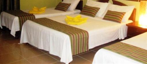 фото отеля Dreamwave Beach Resort