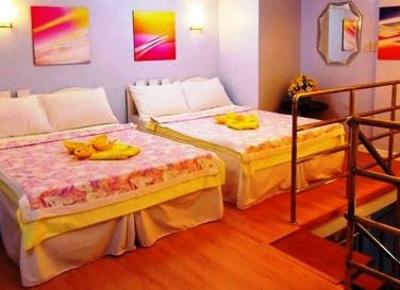 фото отеля Dreamwave Beach Resort