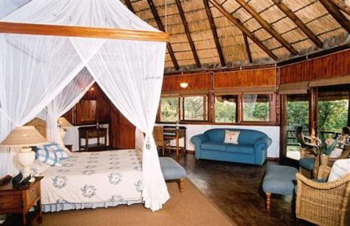 фото отеля Shayamoya Game & Fishing Lodge