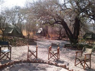 фото отеля Shayamoya Game & Fishing Lodge