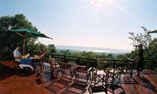 фото отеля Shayamoya Game & Fishing Lodge