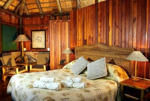 фото отеля Shayamoya Game & Fishing Lodge