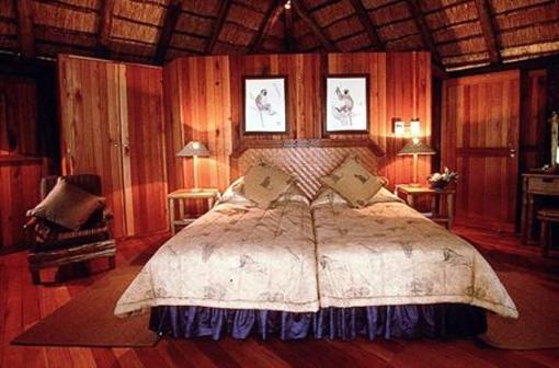 фото отеля Shayamoya Game & Fishing Lodge