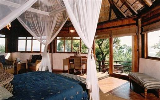 фото отеля Shayamoya Game & Fishing Lodge