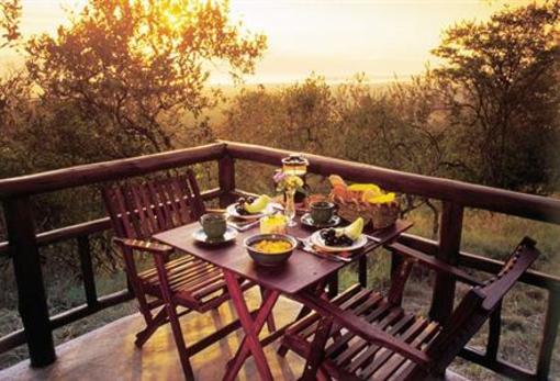 фото отеля Shayamoya Game & Fishing Lodge