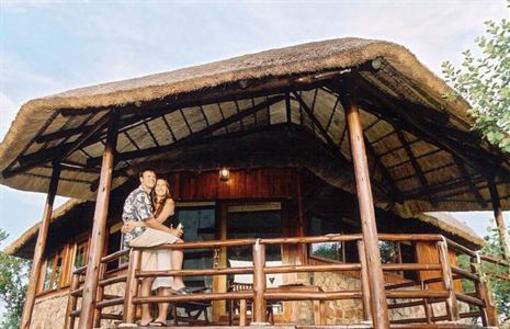 фото отеля Shayamoya Game & Fishing Lodge