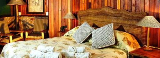 фото отеля Shayamoya Game & Fishing Lodge