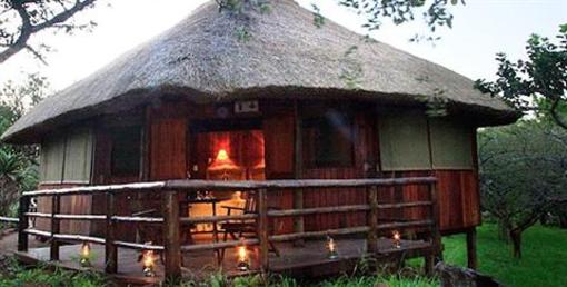 фото отеля Shayamoya Game & Fishing Lodge