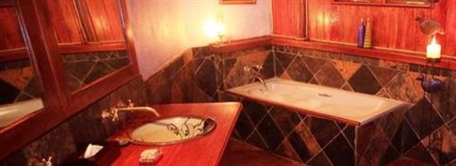 фото отеля Shayamoya Game & Fishing Lodge