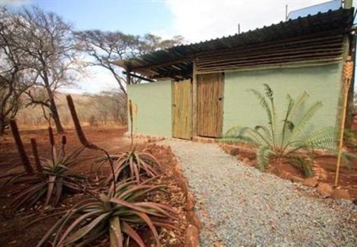 фото отеля Shayamoya Game & Fishing Lodge