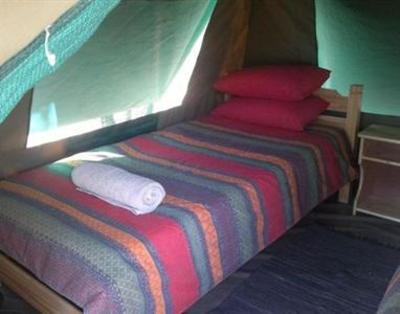 фото отеля Shayamoya Game & Fishing Lodge
