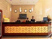 GreenTree Inn Shantou Jinhu Road Business Hotel