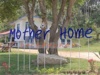 фото отеля Mother Home - Backpacker