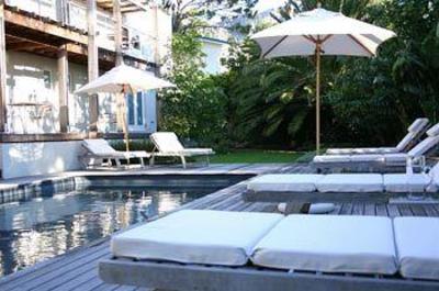фото отеля Atlantic House Guest House Cape Town