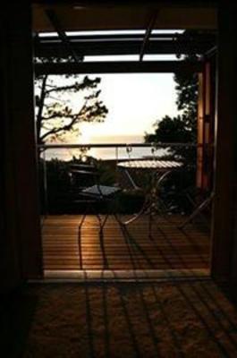 фото отеля Atlantic House Guest House Cape Town