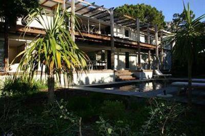 фото отеля Atlantic House Guest House Cape Town