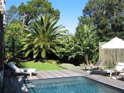фото отеля Atlantic House Guest House Cape Town