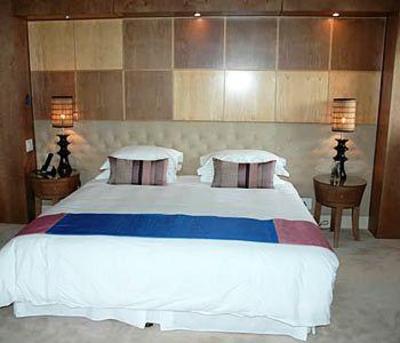 фото отеля Atlantic House Guest House Cape Town