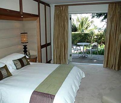 фото отеля Atlantic House Guest House Cape Town
