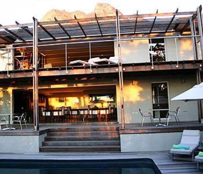 фото отеля Atlantic House Guest House Cape Town