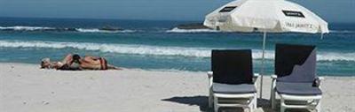 фото отеля Atlantic House Guest House Cape Town