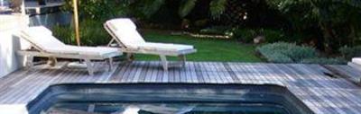 фото отеля Atlantic House Guest House Cape Town