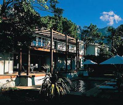 фото отеля Atlantic House Guest House Cape Town