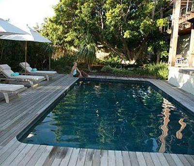 фото отеля Atlantic House Guest House Cape Town