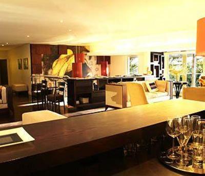 фото отеля Atlantic House Guest House Cape Town