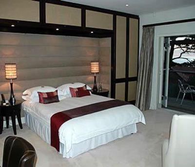 фото отеля Atlantic House Guest House Cape Town