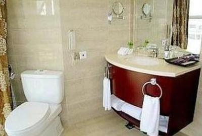 фото отеля Huasheng Hotel Yingtan