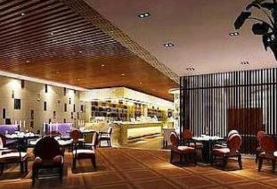 фото отеля Huasheng Hotel Yingtan