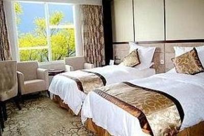фото отеля Huasheng Hotel Yingtan