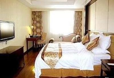 фото отеля Huasheng Hotel Yingtan