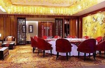 фото отеля Huasheng Hotel Yingtan