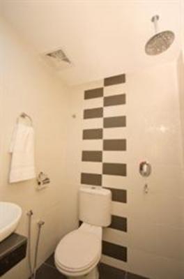 фото отеля Riverra Inn Langkawi