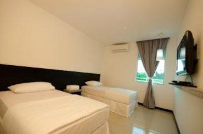 фото отеля Riverra Inn Langkawi