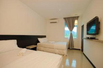 фото отеля Riverra Inn Langkawi