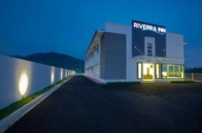 фото отеля Riverra Inn Langkawi