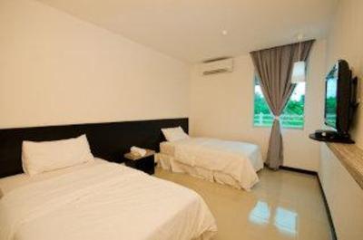 фото отеля Riverra Inn Langkawi