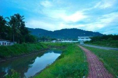 фото отеля Riverra Inn Langkawi