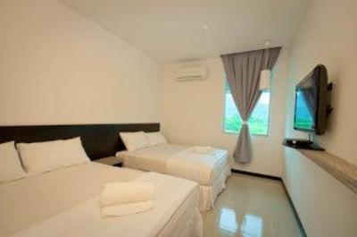 фото отеля Riverra Inn Langkawi